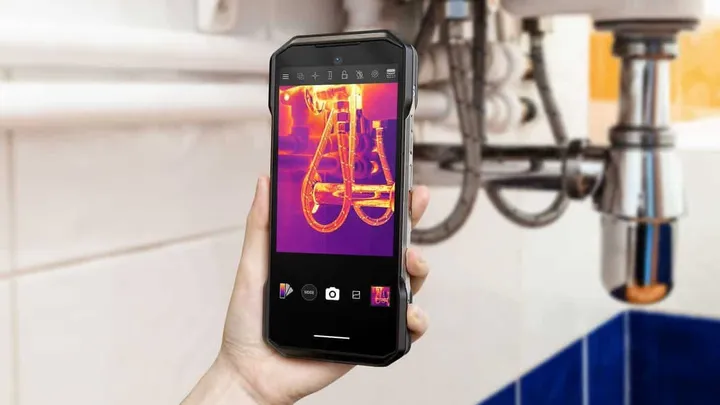 ulefone armor 27t pro 5 3