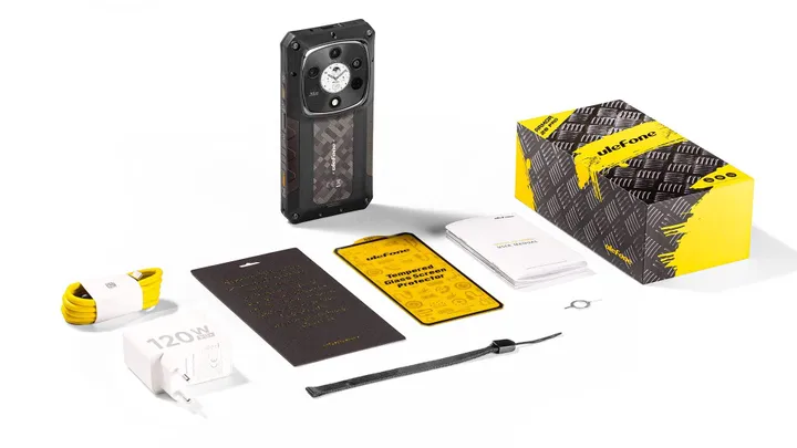 ulefone armor 28 pro 4