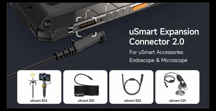 ulefone armor 28 series 7