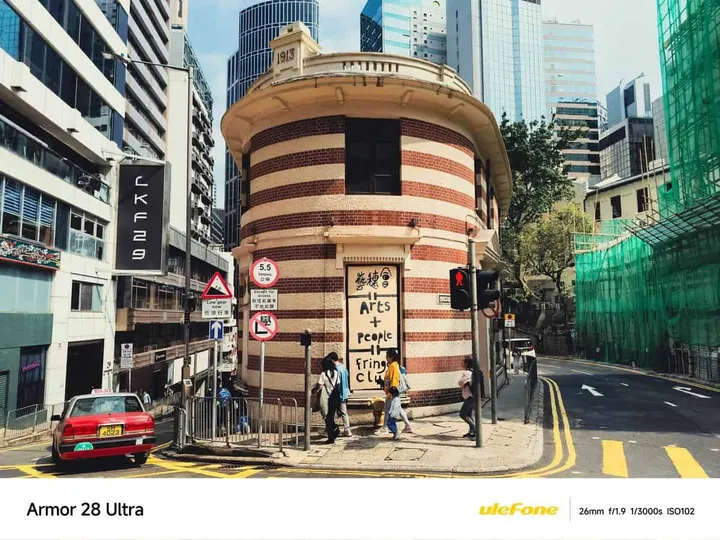 ulefone armor 28 ultra 9