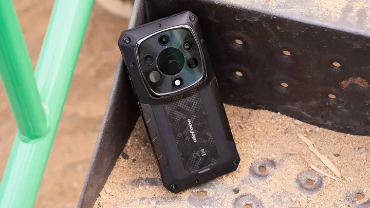 ulefone armor 28 ultra thermal version 1