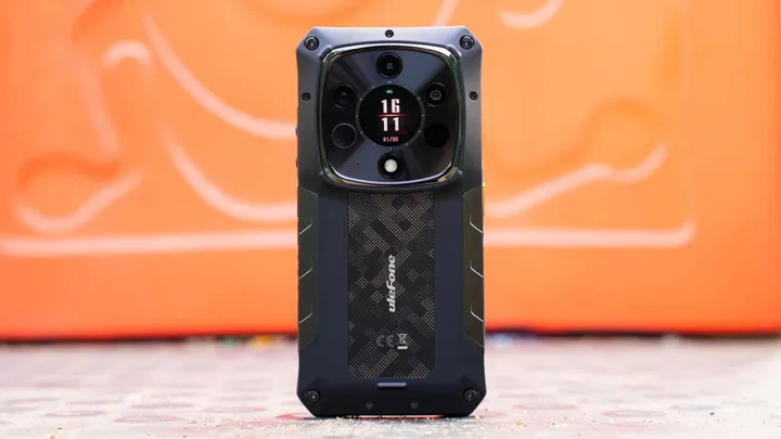 ulefone armor 28 ultra thermal version 2