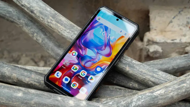 ulefone armor 28 ultra thermal version 3 1