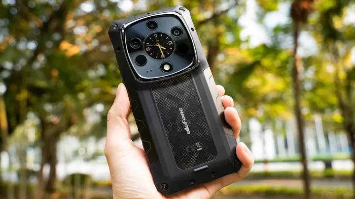 ulefone armor 28 ultra thermal version 4 1