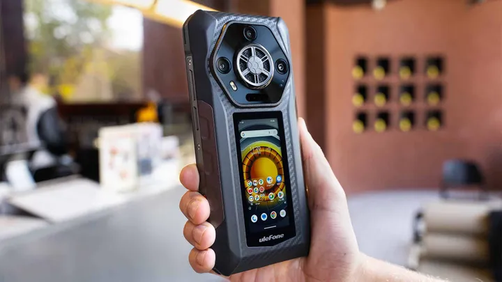 ulefone armor 30 pro 4