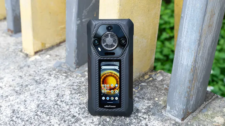 ulefone armor 30 pro 6 1