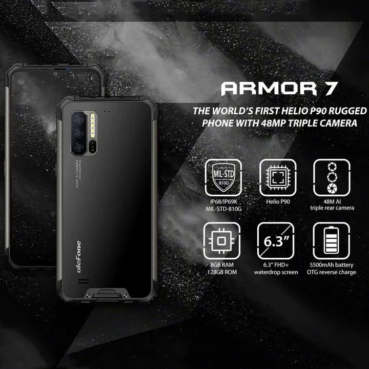 ulefone armor 7 09