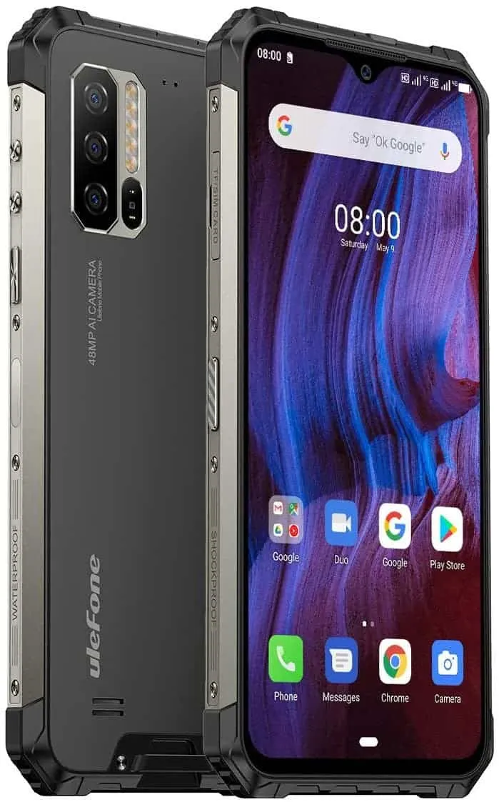ulefone armor 7e