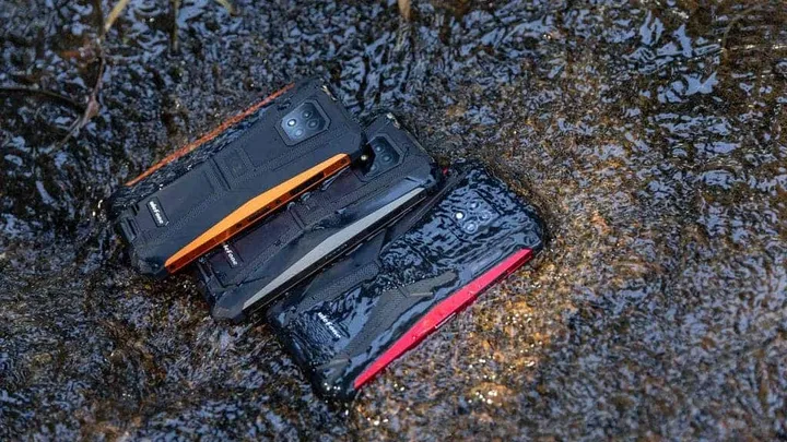 ulefone armor 8 image 2