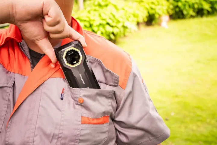 ulefone armor mini 20t pro 5 2