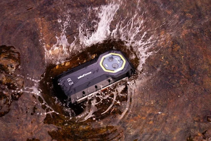 ulefone armor mini 20t pro 6