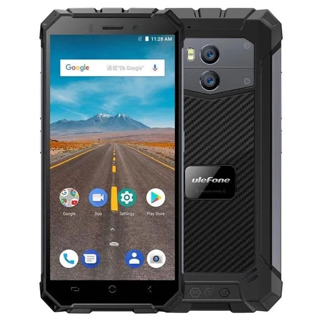 ulefone armor x 5