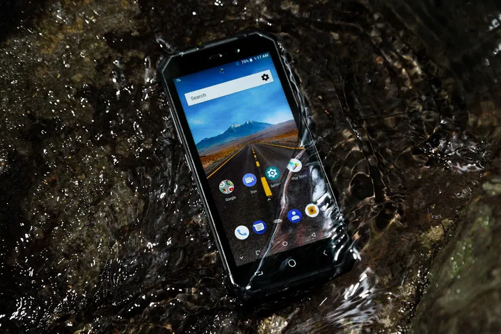 ulefone armor x