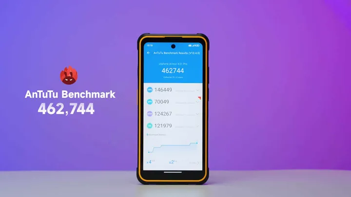 ulefone armor x31 pro1 1