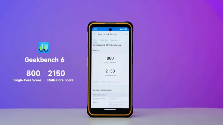 ulefone armor x31 pro2 1