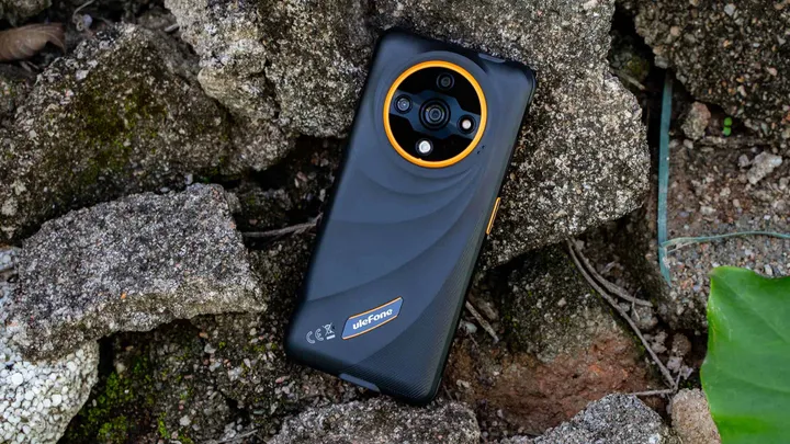 ulefone armor x31 pro3