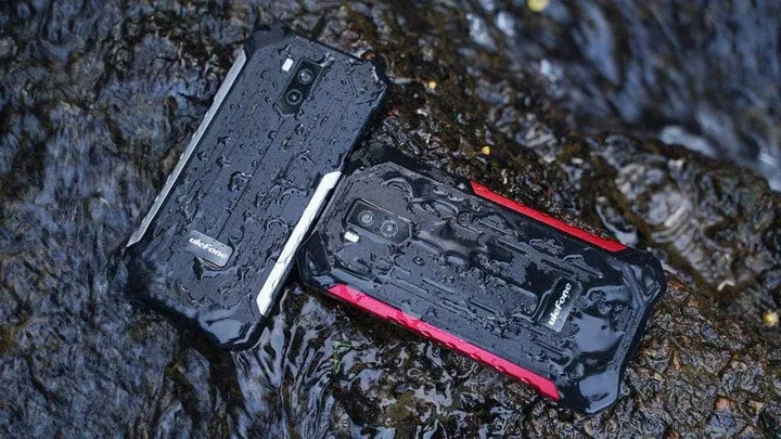 ulefone armor x5 red image1 big ies18131210