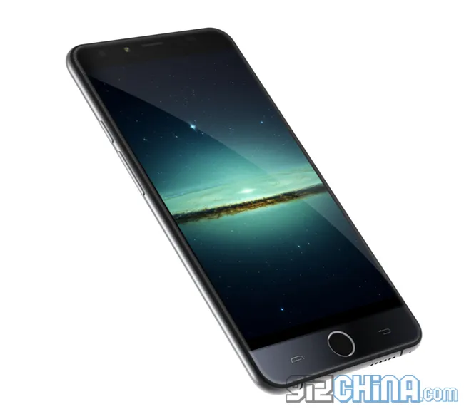 ulefone dare n1