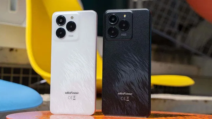 ulefone note 20 pro 6