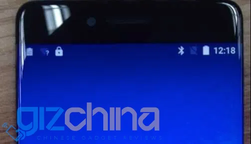 ulefone p10 leak