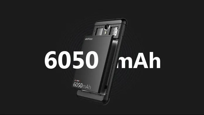 ulefone power 2