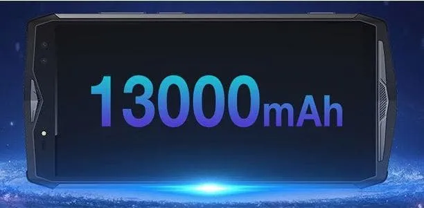 ulefone power 5