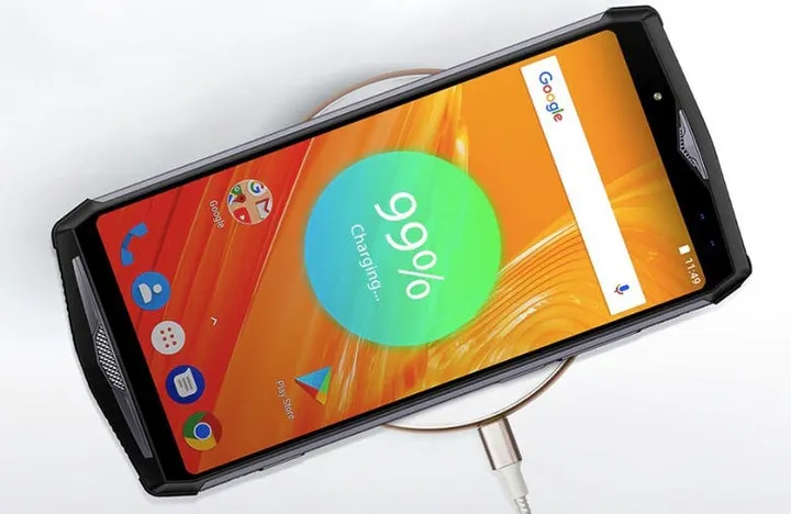 ulefone power 5