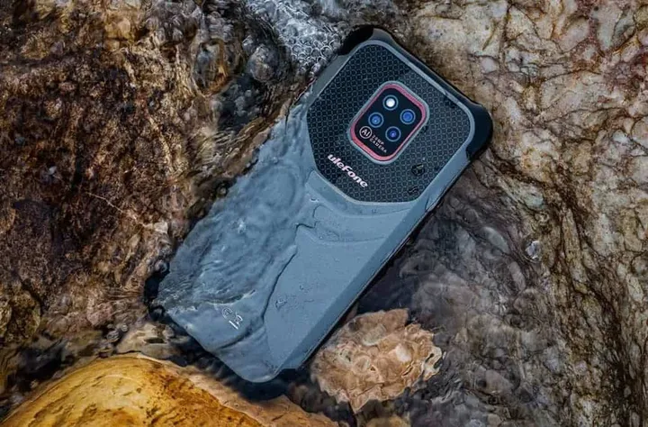 ulefone power armor 14 10000mah