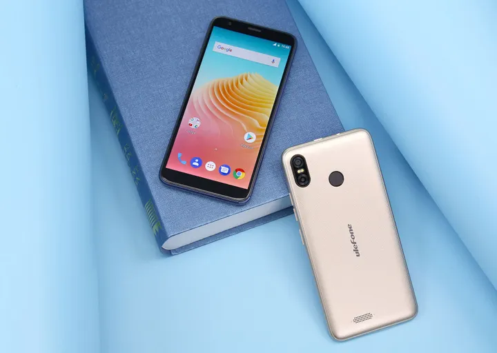 ulefone s9 pro