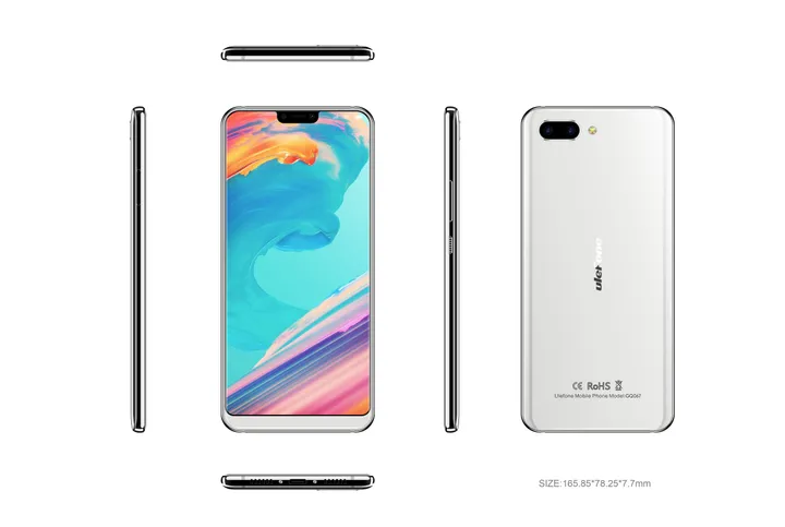 ulefone t2 pro gq3067 1