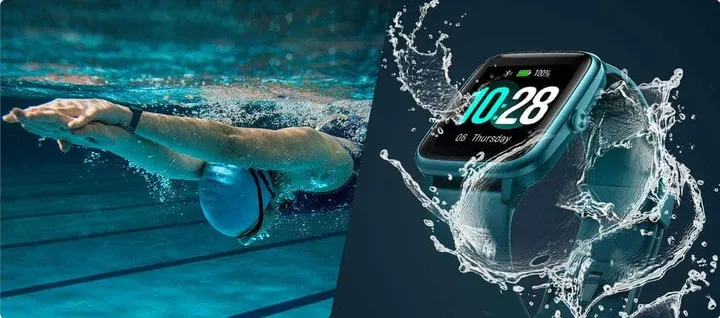 ulefone watch