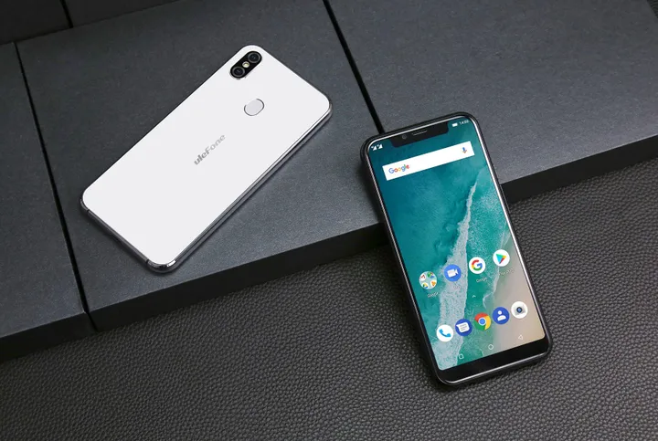 ulefone x