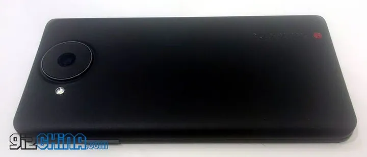 umeox f501 quad core 1080 leaked