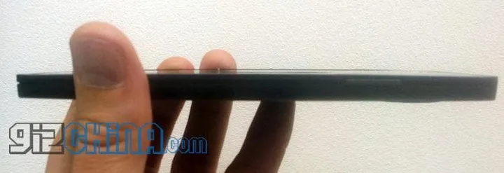 umeox f501 spy photos