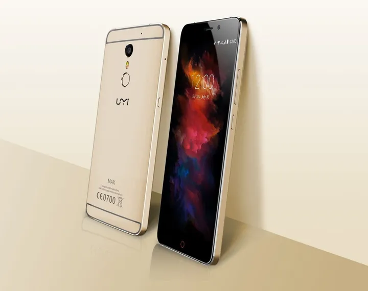 umi 5 1