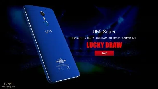 umi 9