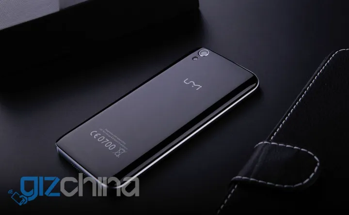 umi diamond x specs 6