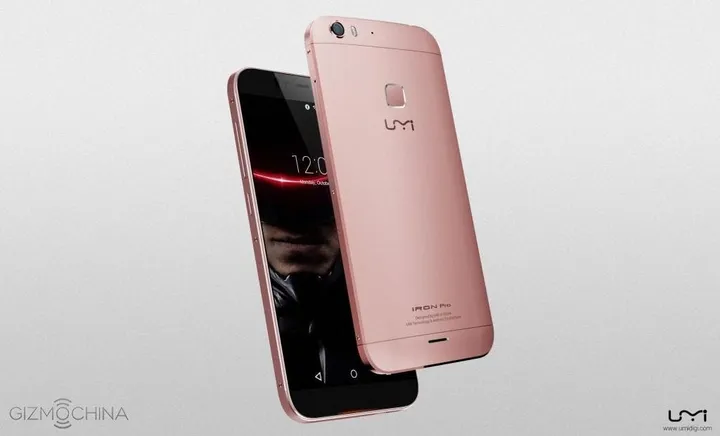 umi iron pro rose gold edition 1024x620
