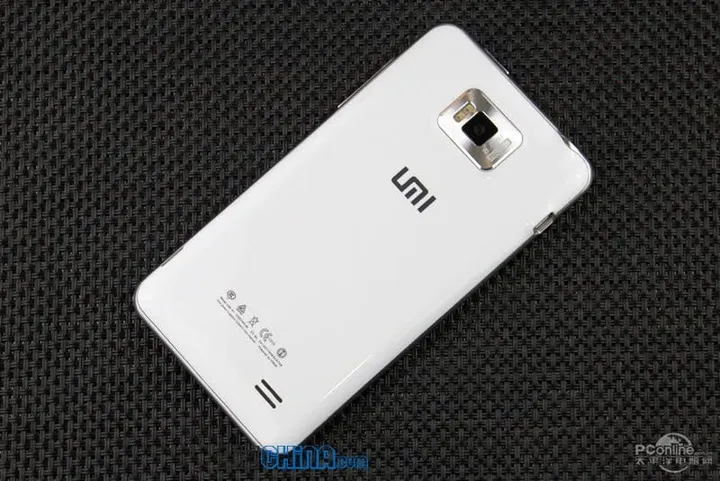 umi x1 dual core chinese phone