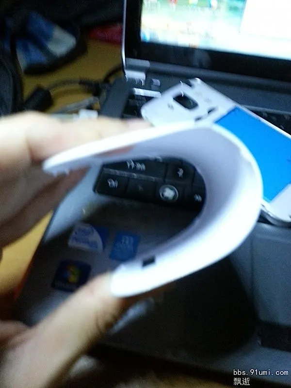 umi x2 unboxing 11