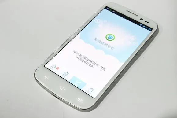 umi x2 unboxing 4