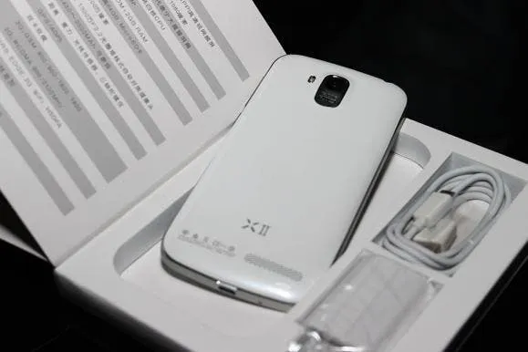 umi x2 unboxing