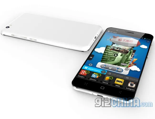 umi x3 specifications 4