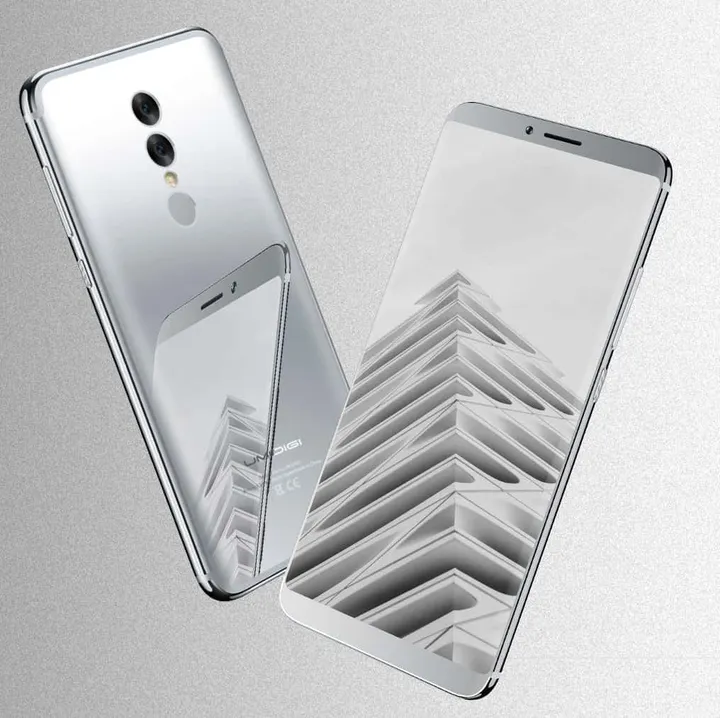 umidigi s2 pro mercury silver edition 3