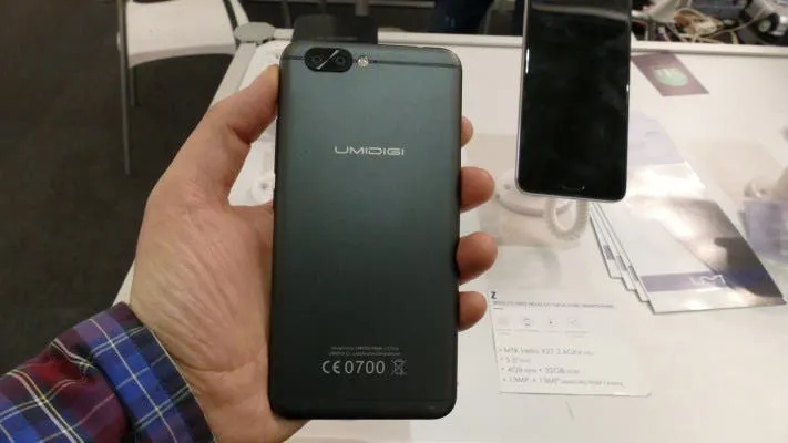 umidigi z pro 1 1
