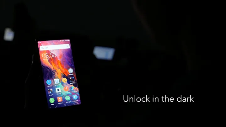 umidigi3