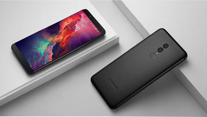 umidigi4