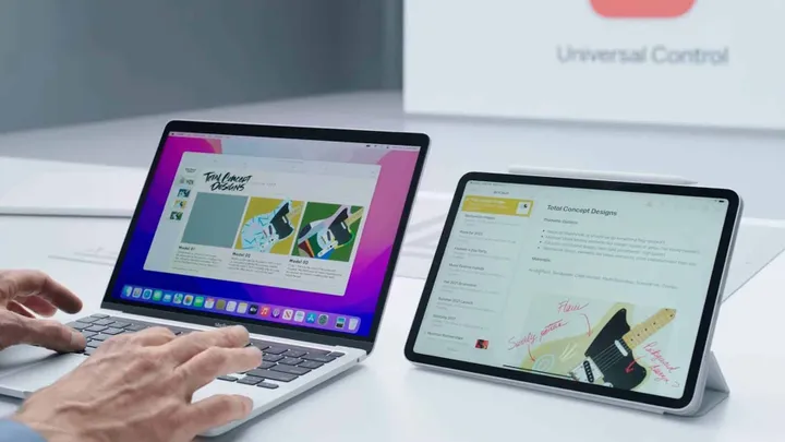 universal control macos monterey wwdc 2021