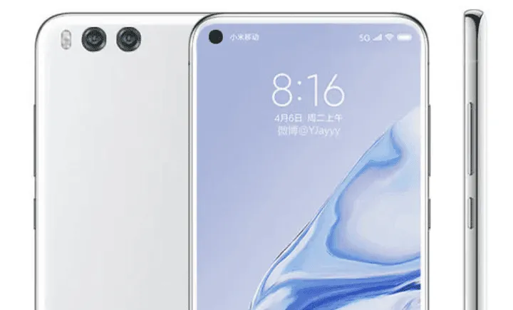 upcoming xiaomi b