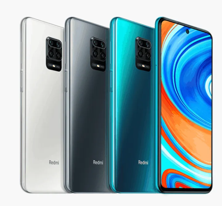 upcoming xiaomi